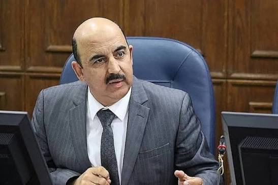 هل الضمان في غرفة الانعاش ؟ الصبيحي يرد