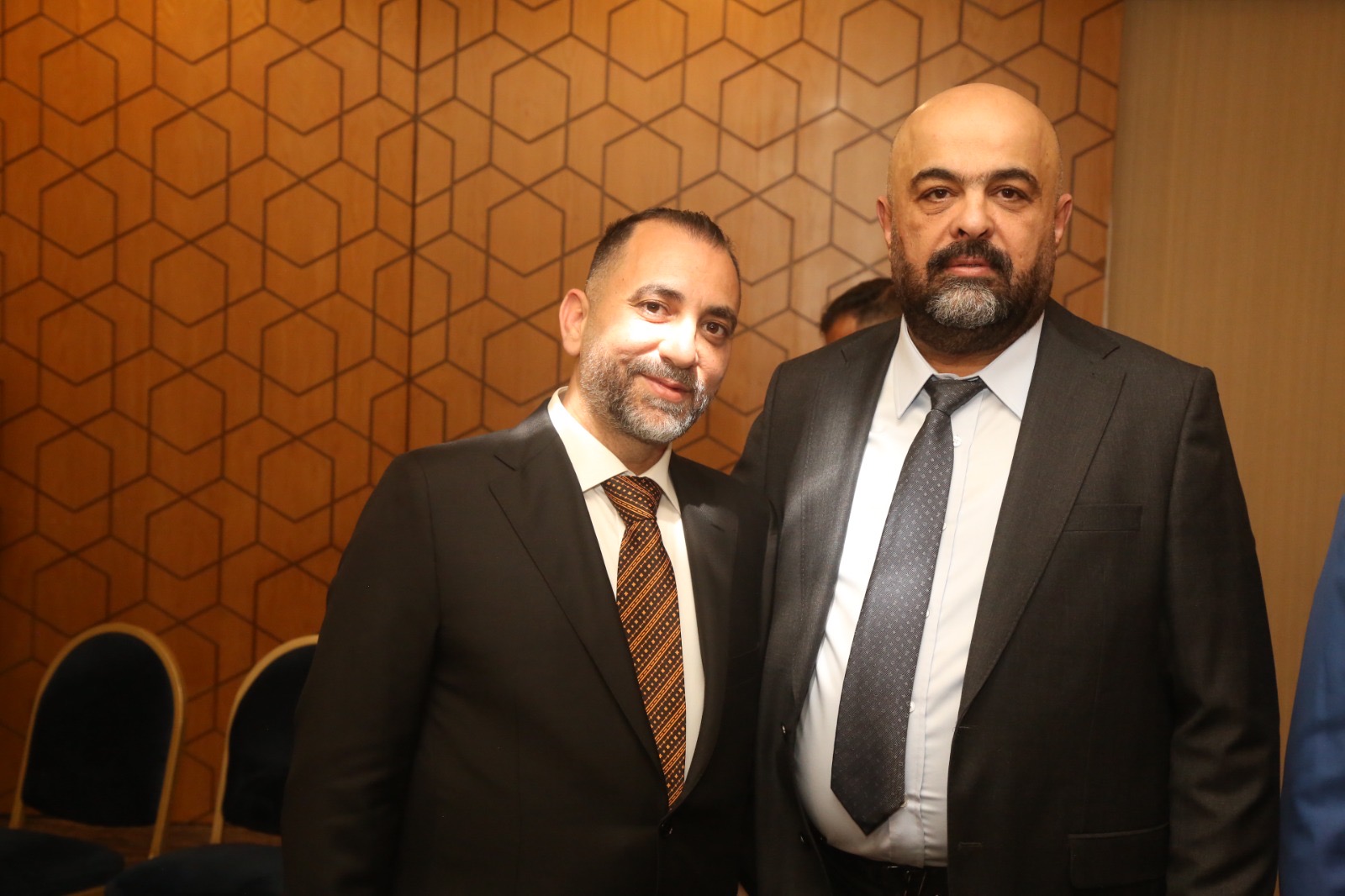 العبيدي والزبيدي نسايب .. جاهة طه العبيدي