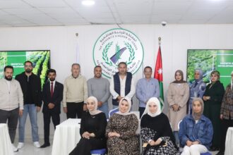 "المهندسين الزراعيين" تختتم الدورة التدريبية المتخصصة (التسميد المتوازن وإدارة التربة)