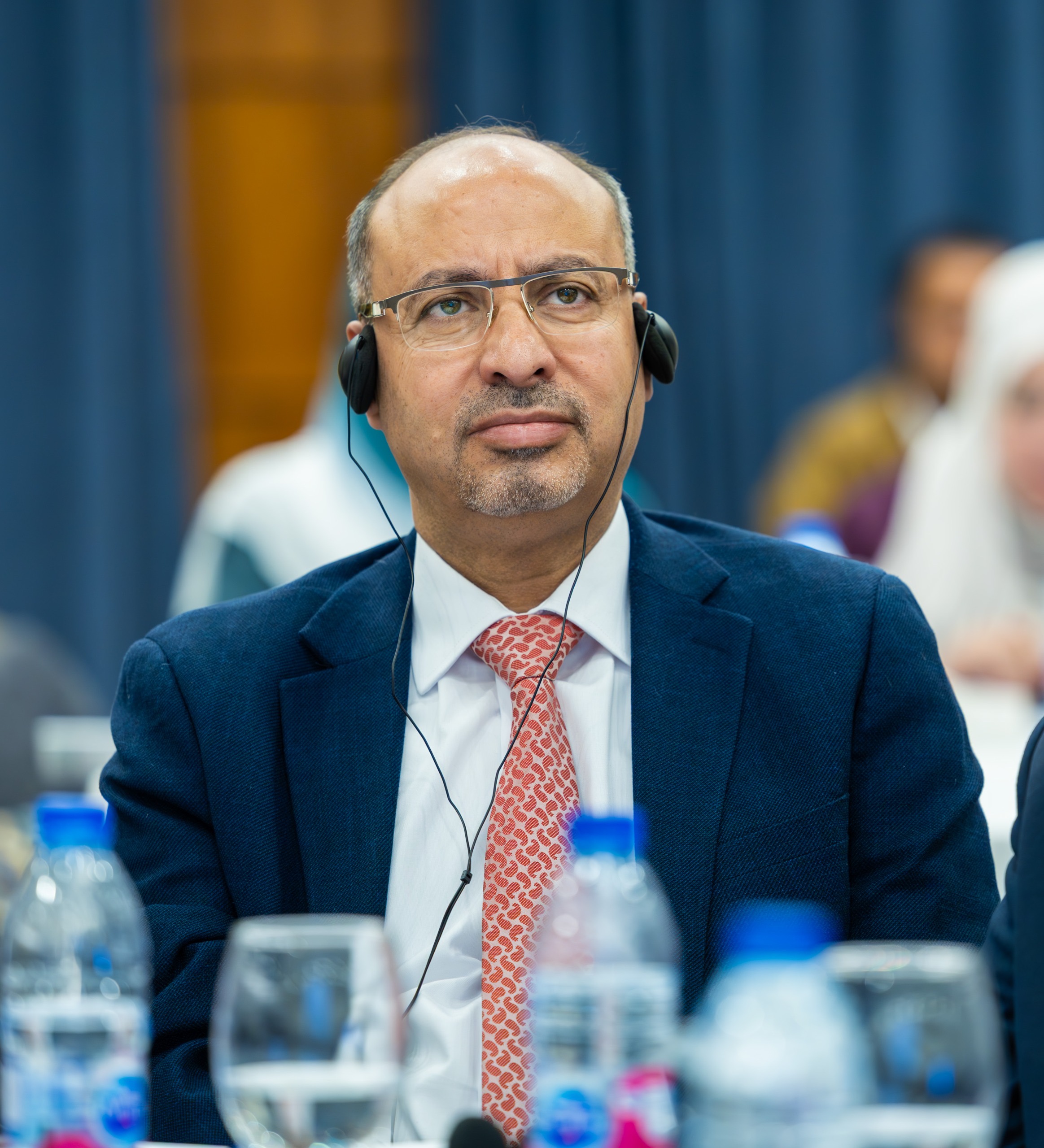 القاضي: جهود وطنية بتوجيهات ملكية عززت حضور وتأثير المرأة في صناعة القرار