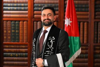 مأمون السواعير الف مبارك الماجستير في الإدارة التربوية