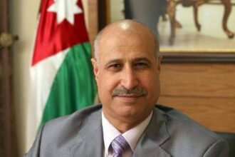 بين إنقاذ طيار إلى إنقاذ شعب ... كيف أعادت الولايات المتحدة والأردن تعريف القوة العسكرية!!!؟؟؟