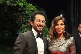 أحمد حلمي يعلن عن تفاصيل موهبته الخفية ومفاجأته لمنى زكي