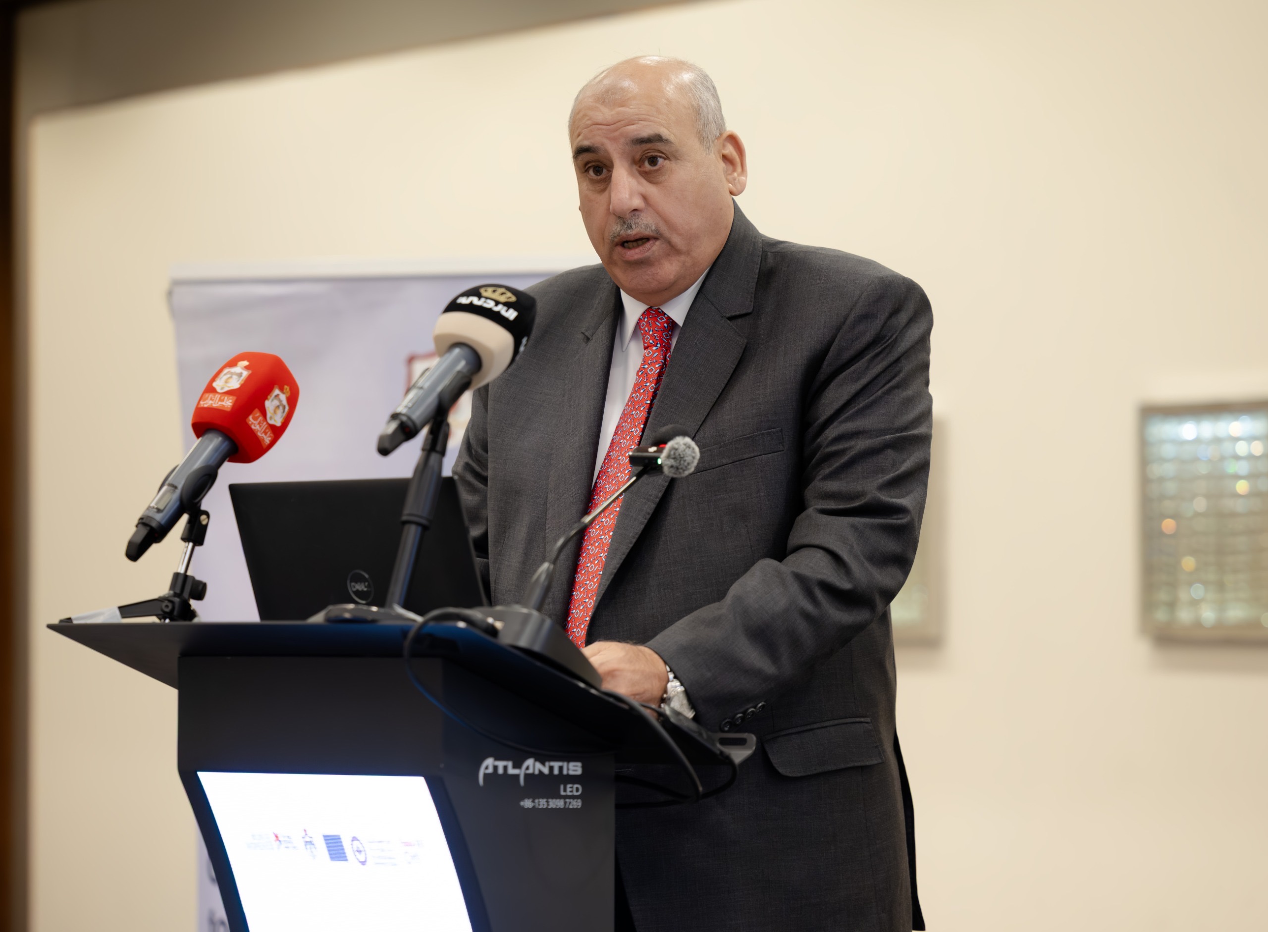 القاضي: جهود وطنية بتوجيهات ملكية عززت حضور وتأثير المرأة في صناعة القرار