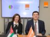 Orange Jordan Signs Agreement to support AlOunJordan Association for Alzheimer's Disease