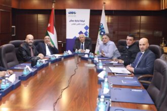 تجارة عمان: شبكة الأعمال الأردنية–السعودية انتقلت من الفكرة إلى التنفيذ وتستهدف شراكات استثمارية