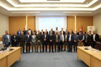 "صناعة عمان": 13 شركة تستفيد من الخدمات الاستشارية لمشروع "تمكين" في دورته الثانية