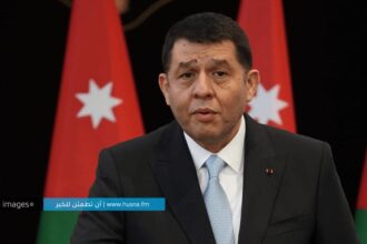 وزير العمل الأسبق استيتية يكتب بمناسبة عيد العمال