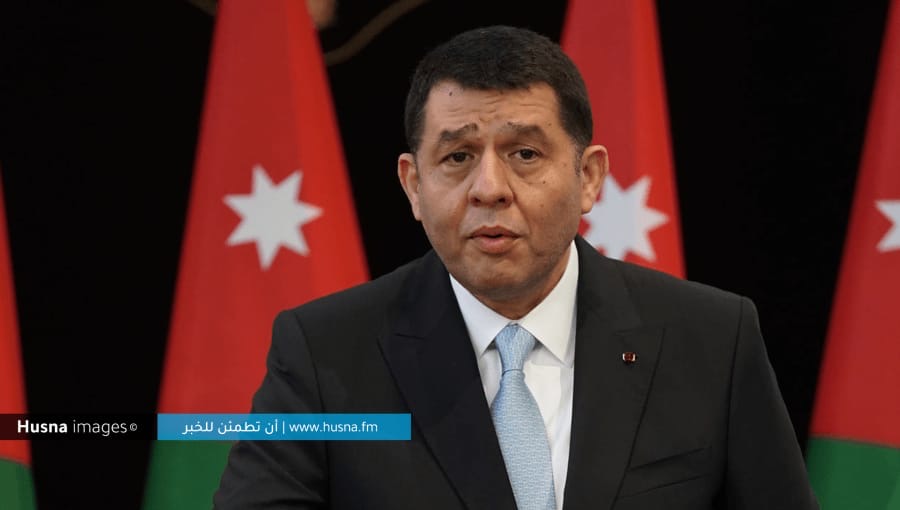 وزير العمل الأسبق استيتية يكتب بمناسبة عيد العمال