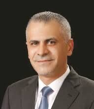 الزميل حسين الجغبير يدعو للدكتور حسان لإجراء تعديل على حكومته