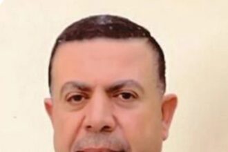 النسور يكتب: رجل على سيرة الأولين حين يلتقي الخلق بالمسؤولية.. يوسف العيسوي