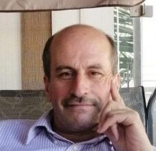 المومني يكتب في المسؤولين والمننفذين الذين أفسدوا البلاد وأفقروا العباد