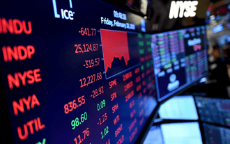 الأسهم الأميركية ترتفع والنفط يتراجع