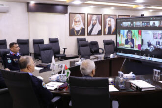 وزراء الداخلية العرب يبحثون تحديات أمنية مشتركة