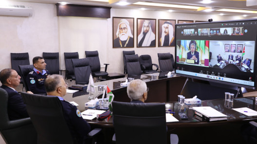 وزراء الداخلية العرب يبحثون تحديات أمنية مشتركة