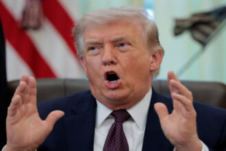 ترامب: انسحاب سريع وضربات محتملة لإيران