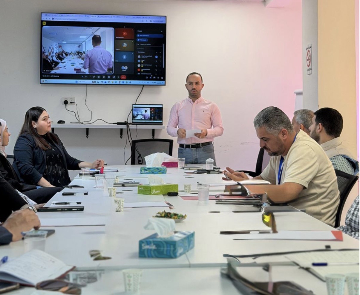 سلطة العقبة تؤكد دعم منظومة الريادة والابتكار