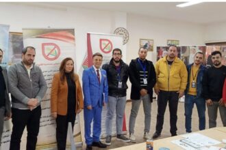 المدنية الاستهلاكية تنظم ورشة عن حساسية القمح