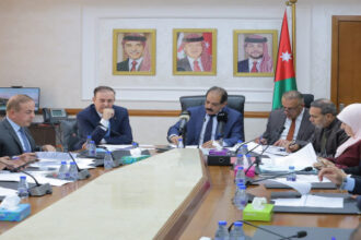 لجنة نيابية تناقش تعديل قانون الأحوال المدنية