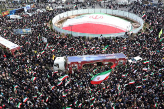 الخارجية الإيرانية: تصريحات ترامب لا أساس لها