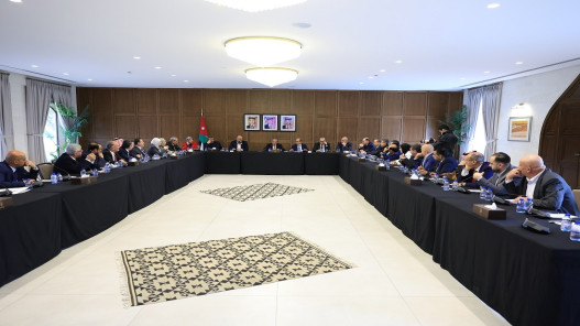 الحكومة تبدأ حوارا وطنيا لقانون الإدارة المحلية