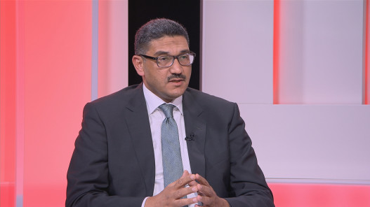 المسيمي يؤكد أهمية تسريع إجراءات التقاضي