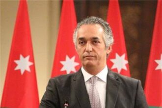 القيسي: تثبيت مصطلحات القدس معركة قانونية