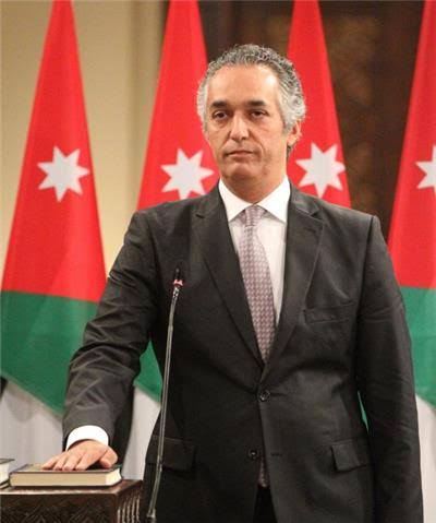 القيسي: تثبيت مصطلحات القدس معركة قانونية