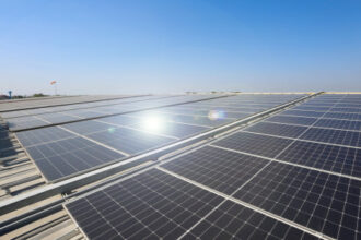 صندوق الطاقة: الأسواق مستقرة رغم حرب إيران