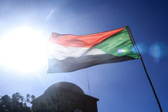 السودان يعين ياسر العطا رئيسا للأركان