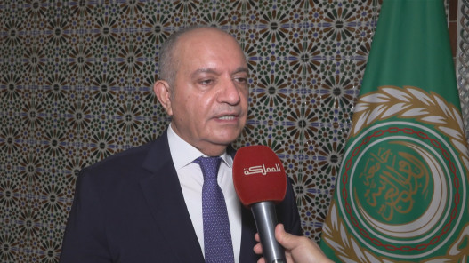 الأردن يدين انتهاكات القدس وقانون إعدام الأسرى