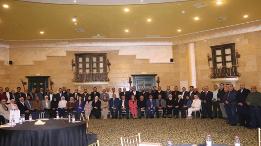 الطيران المدني يعزز السلامة بورشة طبية متخصصة