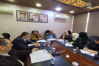 بلدية جرش تتجه لإنشاء 20 هنجرًا استثماريًا