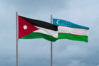 الأردن وأوزبكستان يوسعان التعاون الاقتصادي المشترك