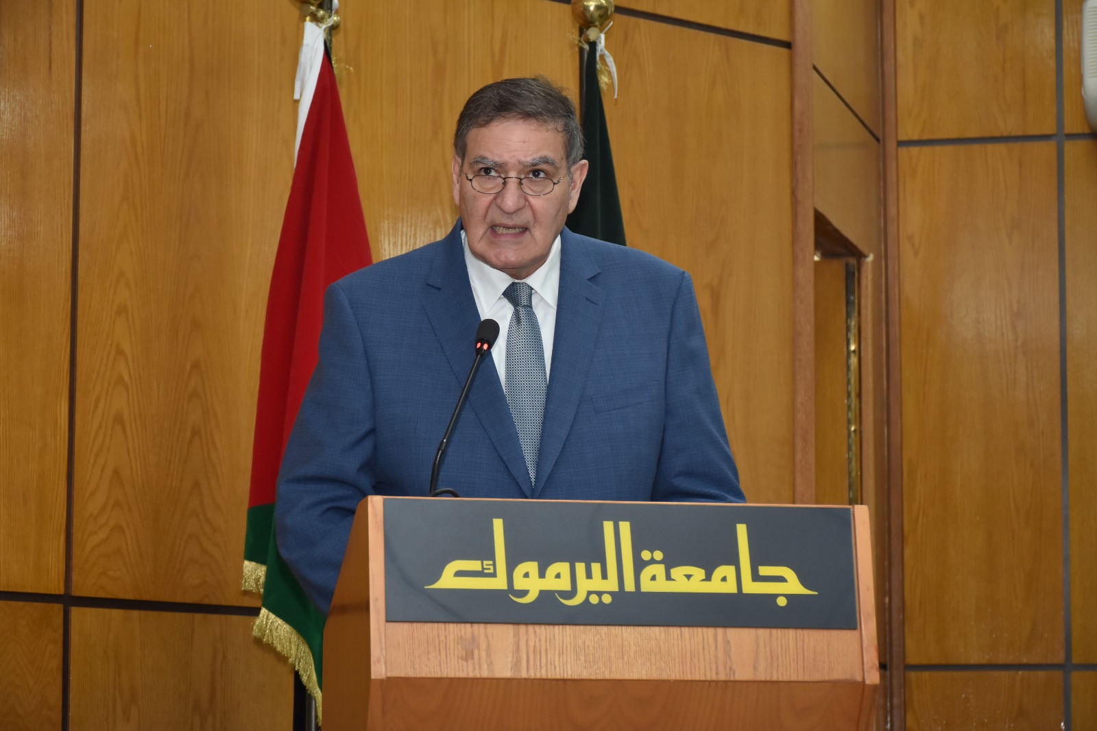 ورشة علمية لتعزيز استخدامات السنكروترون بالأردن