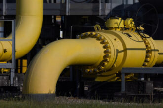 استئناف ضخ غاز ليفياثان للأردن صباح الجمعة