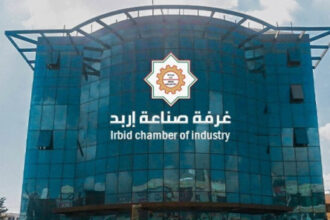 صادرات صناعة إربد ترتفع إلى 91.8 مليون