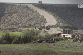 مقتل سوري بقصف دبابة إسرائيلية بالقنيطرة