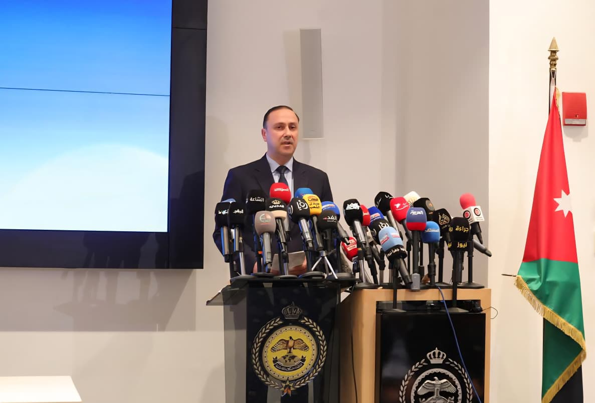 المومني: الأردن لن يكون ساحة للصراعات