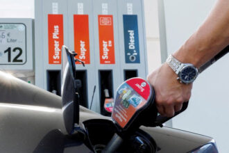 أسعار الديزل في ألمانيا تسجل مستوى قياسياً
