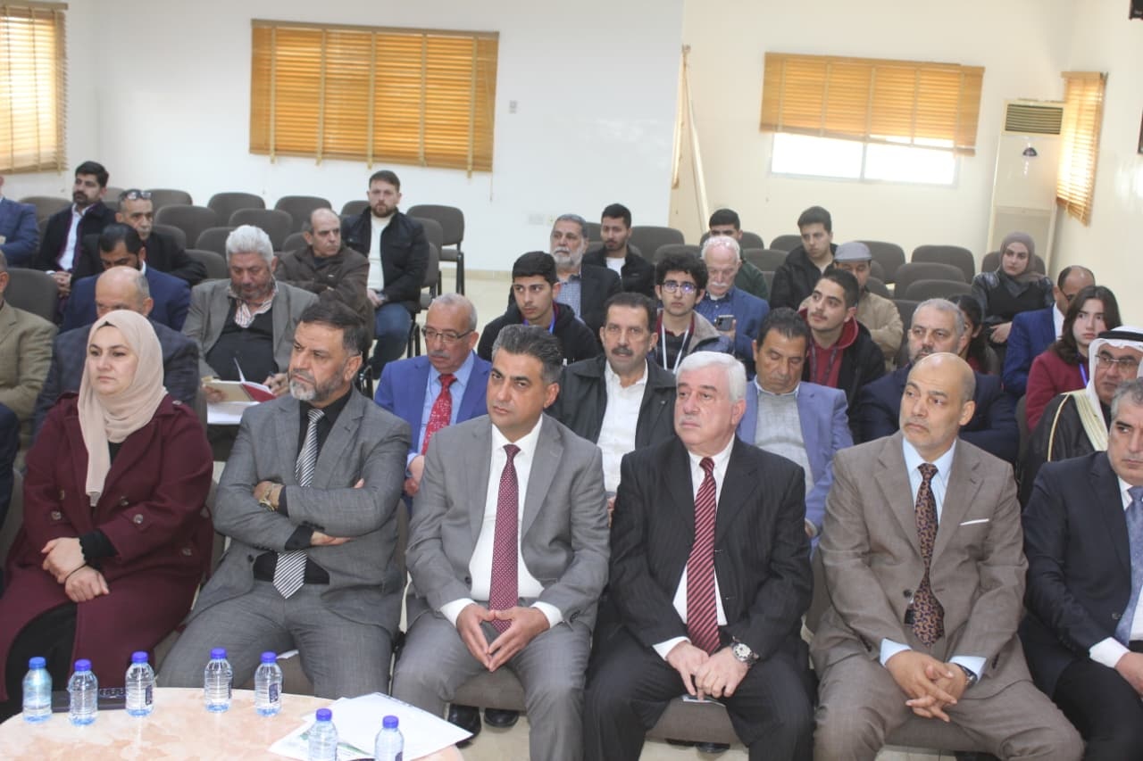 إطلاق مبادرة تيراميد لدعم الزراعة والمياه