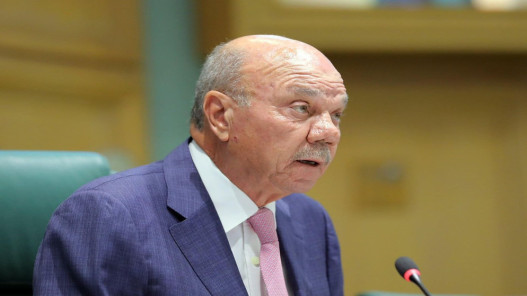 الفايز يدعو لتفعيل الدفاع العربي المشترك