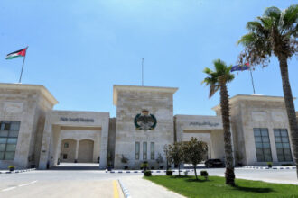 الأمن العام: وفاة ستيني بجرش بسبب جلطة