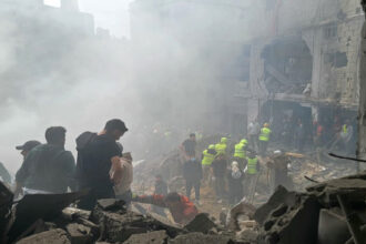 1461 قتيلا حصيلة العدوان الإسرائيلي على لبنان