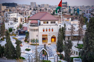 الحكومة تقر نظامي الكاتب العدل لسنة 2026