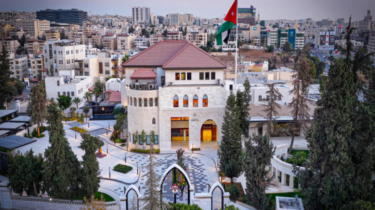 الحكومة تقر نظامي الكاتب العدل لسنة 2026