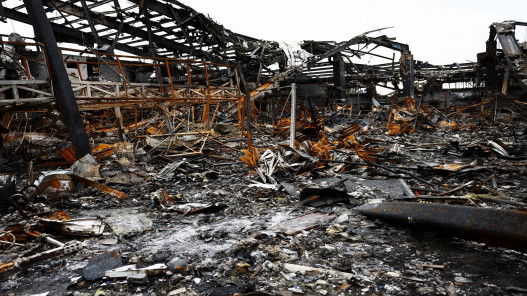 صورة حول : روسيا تدعو لخفض التصعيد وعودة التفاوض مع إيران روسيا تدعو لخفض التصعيد وعودة التفاوض مع إيران