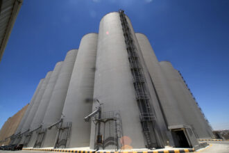 الصوامع تمنح خصومات تخزين تصل إلى 40‎%‎