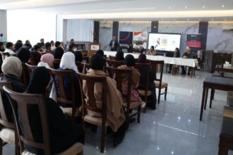 انطلاق برنامج ELEVATE لتدريب الشباب في الطهي