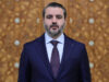 وزير خارجية سوريا: العلاقات مع الأردن تتطور